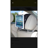 Soporte Para Tableta Y Ipads Para Carro Car Headrest Mount