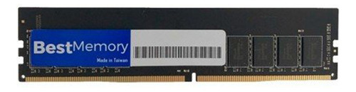 Memória Ram Pc Ddr4 2400mhz 4gb Bestmemory