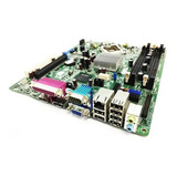 Tarjeta Madre Dell Optiplex 780 Sff 235w