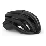 Casco De Ciclismo Met Trenta Mips Negro