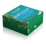 Jabón Vegetal Corporal Exel Body Soap Exfoliante Antioxidant