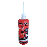 Silicone Lubrificante Esteira Lub One Fitness 300ml