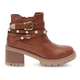 Adry Botas Mujer Lady Stork Tienda Oficial