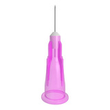 Agulha Lebel Mesoterapia Botulinica 32g/4mm - 20 Unidades