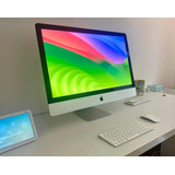 iMac 5k 2019 2tb 32gb Ram