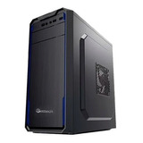 Gabinete Getttech Gg1803 Atx/micro Atx /fuente De 500w/ Usb