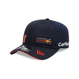 Gorra Red Bull Max Verstappen Niño Original (60357176)