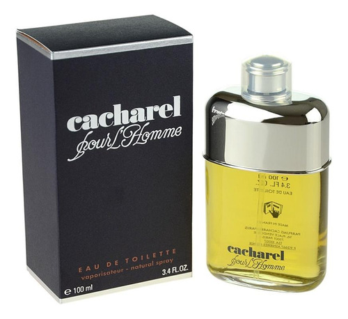 Cacharel Pour L´homme 100ml Edt Hombre Cacharel