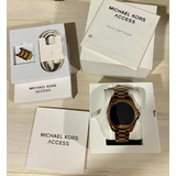 Reloj Inteligente Michael Kors