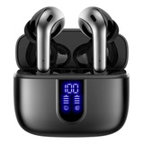 Tagry Bluetooth Headphones True Wireless Earbuds 60h Play...