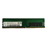 Memória Hynix 32gb Ddr4-2933 Udimm Hmaa4gu7ajr8n-wm @