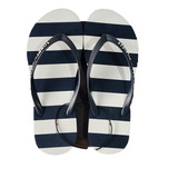 Sandalia De Playa Tommy Hilfiger Original