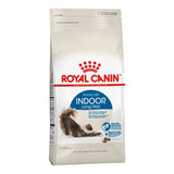Royal Canin Gato Indoor Long Hair 1.5kg Pet Shop Caba Envios