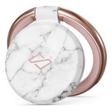 Soporte Escritorio Para Celular Burga Stylish Rose Gold