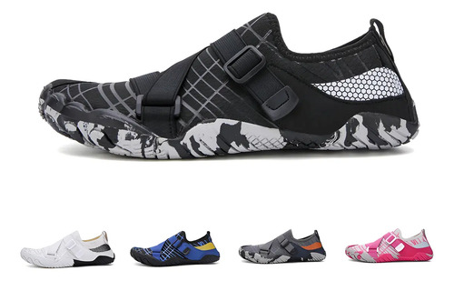 Tenis Climbing Surf Playa Agua Zapatos Vadeo Banda Elástica | MercadoLibre