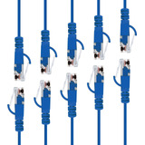 Gearit Cable Ethernet Cat6 De 7 Pies (paquete De 10) Cable D