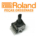 Potenciômetro Roland Junod, Junog, Rs9, E09 Novo E Original