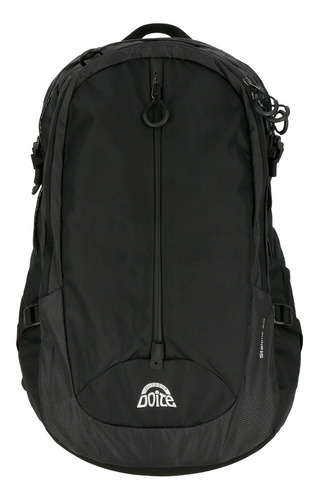 Mochila Stalone 30 Negro Doite