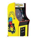 Arcade 1up Pac-man 12 En 1 Legacy Edition, 3.9 ft