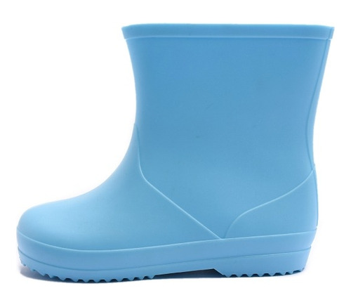 Botas De Lluvia Impermeables Para Niños