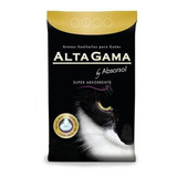 Piedras Sanitarias Absorsol Alta Gama Negra X 3.6 Kg X 6 Uni