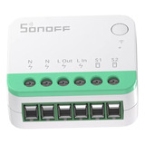 Sonoff Mini R4m Extreme Wi-fi Smart Switch Matter
