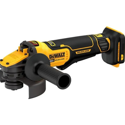 Amoladora Inalambrica Dewalt Dcg416b 5pulgadas Flexvolt | Envío gratis