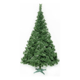 Árbol De Navidad Canadian Spruce 1.2mts Color Verde