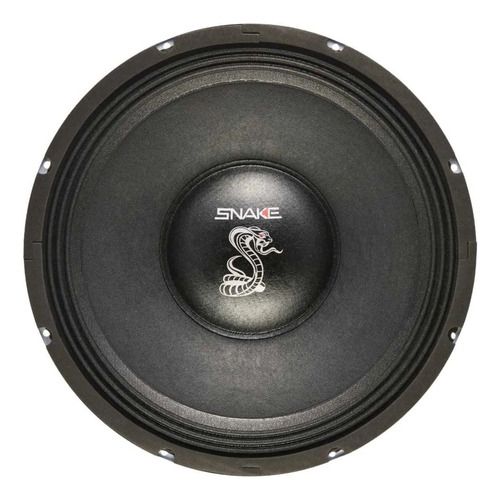 Alto Falante Snake 15 Polegadas Cobra 4k Impacto 2000w Rms