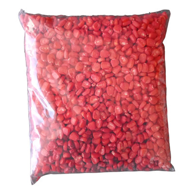Milho Transgênico Morgan 20a78 5kg - Resistente A Lagarta | MercadoLivre