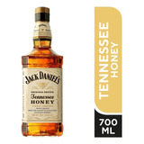 Whiskey Jack Daniel's Honey Tennessee 700 Ml.