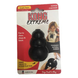 Pelota Kong Ch Negra (la Más Resistente)