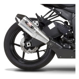 Mofle Yoshimura H4271-b  Street Rs-4 Slip-on Ss-ss-cf