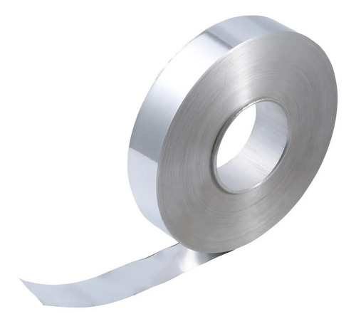 Cinta Protectora Aluminio Reballing Reflow Metalica Placas
