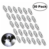 30 Pack Led Luces Luces Luces De Decoración Para Linte...