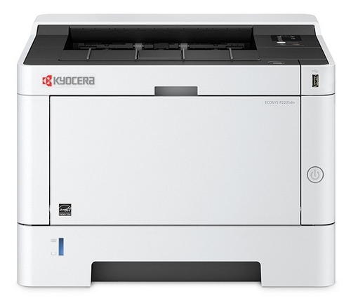 Impresora Laser Monocromatica Kyocera Fs-p2040dw, Barata