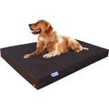 Dogbed4less Cama Para Perro De Esviscoelástica Durade.