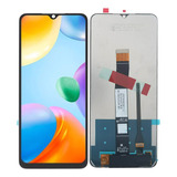 Pantalla Táctil Lcd Módulo Para Xiaomi Poco C40 220333qpg