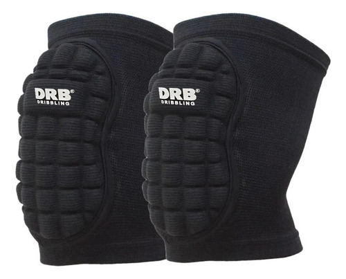 Rodillera Deportiva Protect Drb® - Patín, Voleibol, Arquero