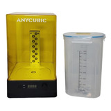 Máquina Lavado/curado Anycubic Wash&cure 2.0 Impresión 3d Uv