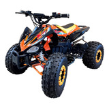 Cuatriciclo Eléctrico Sunra Atv 1500 / Oferta Exhibición 