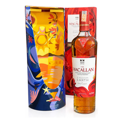 Macallan Amber | Mercado Livre