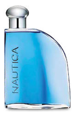 Fragancia Perfume Nautica 0722 Para Hombre Blue Sail