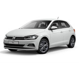 Volkswagen Polo 2024 1.6 Msi Trendline