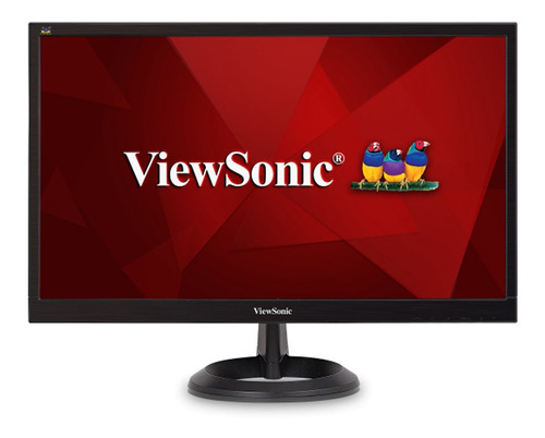 Monitor Viewsonic Va2261h Led Full Hd 5ms Hdmi Vesa Cta