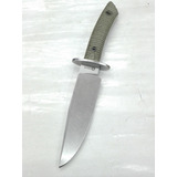 Cuchillo Boker Arbolito Torito 593m T6movn695 Hoja 17cm Inox