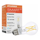 Bombilla Inteligente Sylvania Smart+ - Led A19 De Filame Bbn