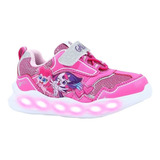 Zapatillas My Little Pony Footy Luces Led Funny Store