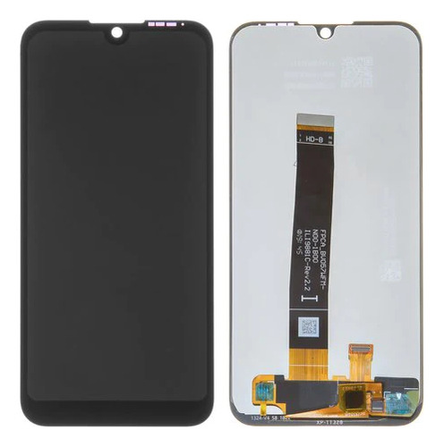 Display Huawei Y5 2019 Negro