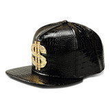 Hip Hop Hat,flat-brimmed Hat,rock Cap,adjustable Snapback